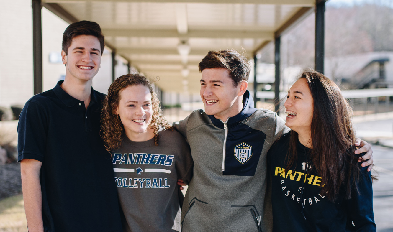 Hampton Park Christian School Greenville, SC