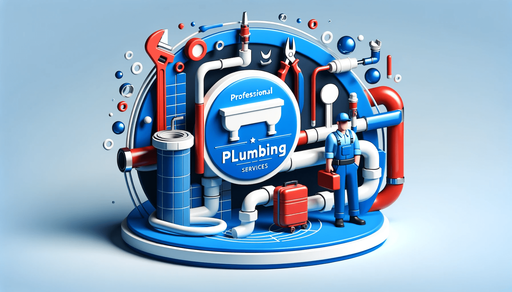 24 Hour plumbing services — Emergency Plumbers