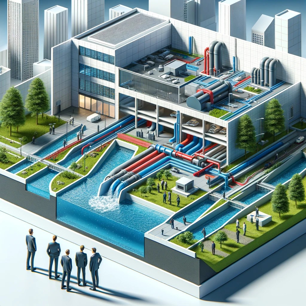 Drainage System Installation — 24/7 Emergency Plumbers UK