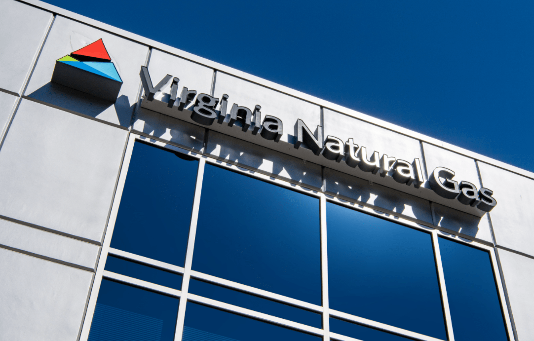 Investor Spotlight Virginia Natural Gas Hampton Roads Alliance