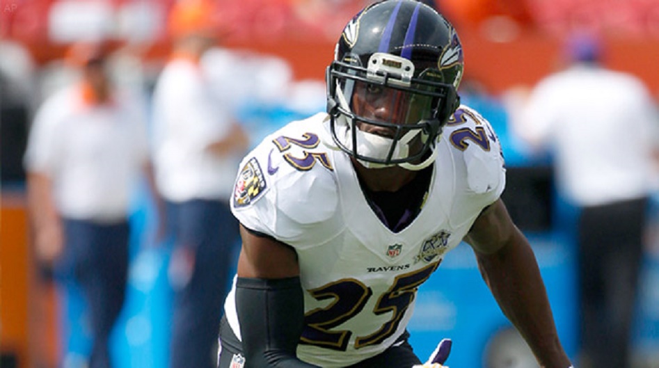 Ravens' Tray Walker dies from injuries suffered in dirt bike crash
