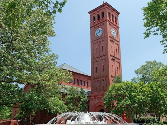 Hampton University Continues to be Recognized as Top School in Several Collegiate Publications