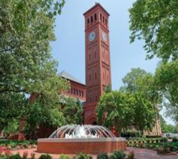 Hampton University Continues to be Recognized as Top School in Several