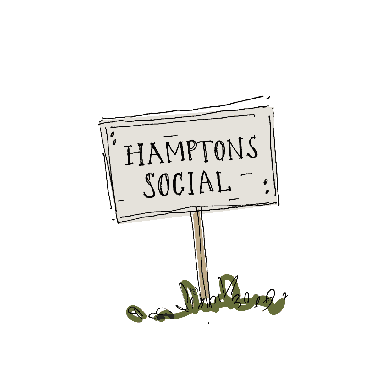 NOUN NEW YORK HAMPTONS SOCIAL