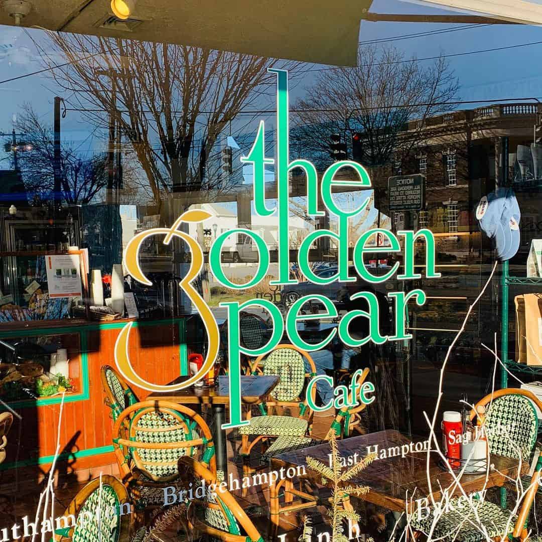 THE BEST COFFEE IN THE HAMPTONS HAMPTONS SOCIAL