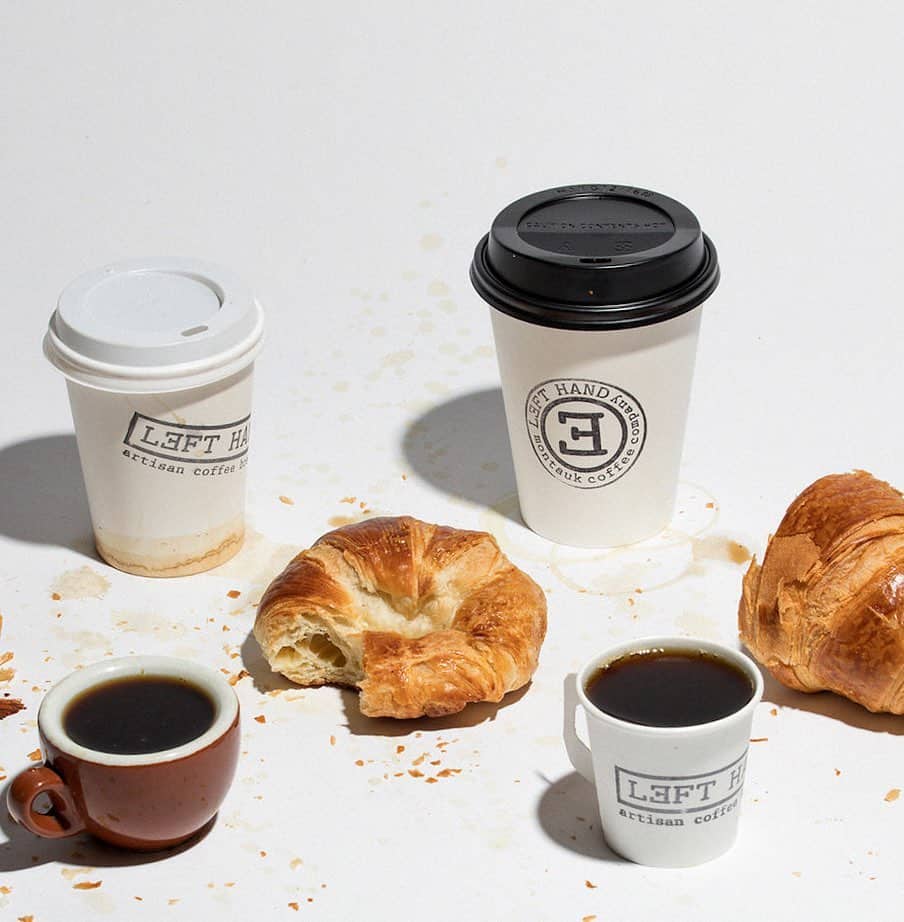 THE BEST COFFEE IN THE HAMPTONS HAMPTONS SOCIAL