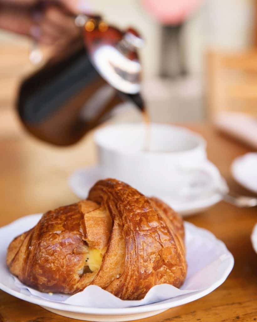 THE BEST COFFEE IN THE HAMPTONS HAMPTONS SOCIAL