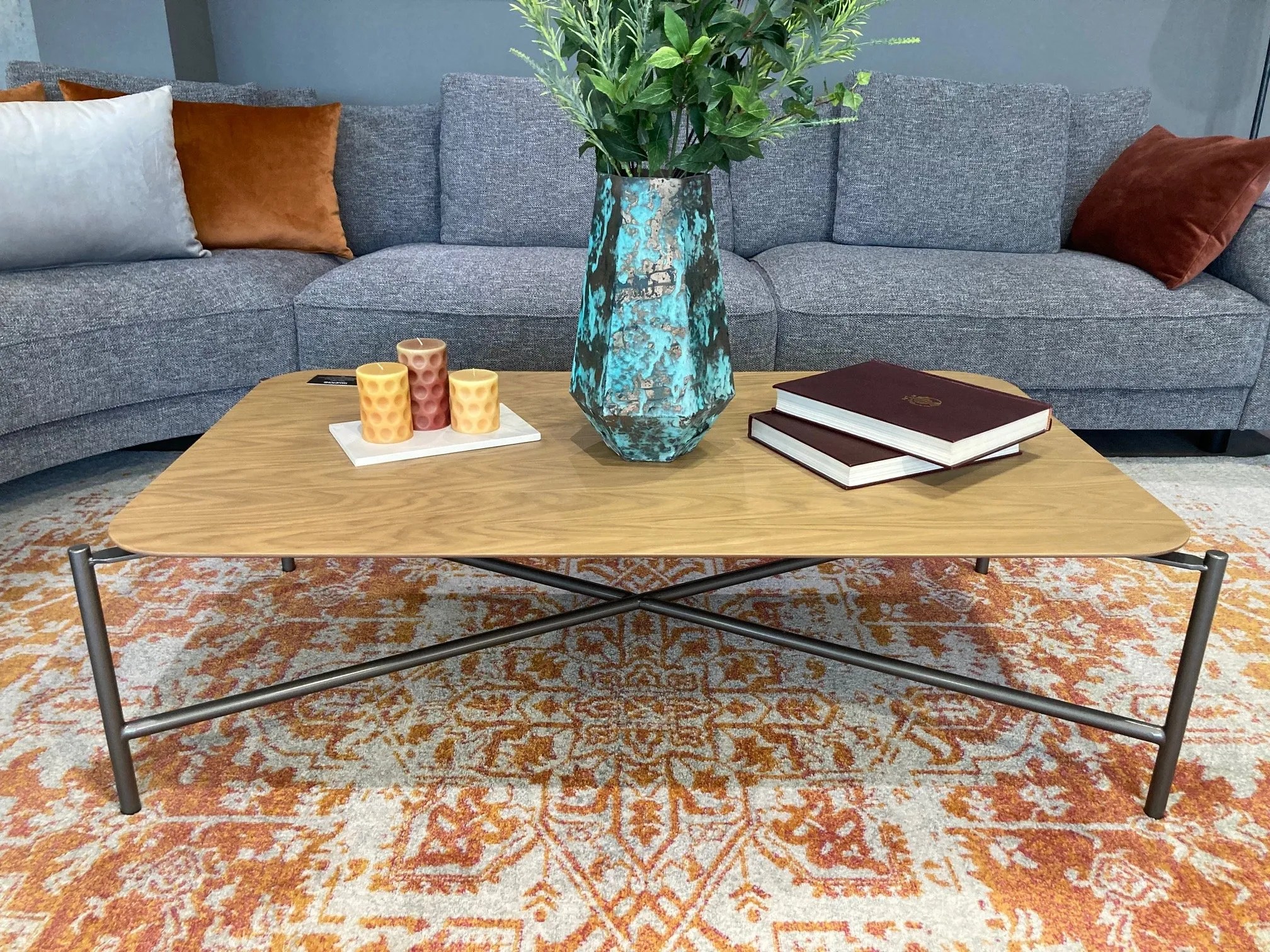 Hamilton coffee table Hamptons Home Decor