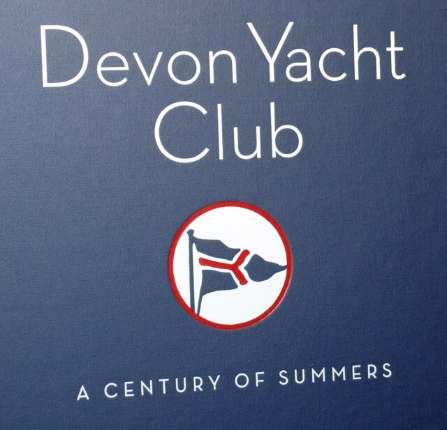 Devon Yacht Club Celebrates 100th Anniversary