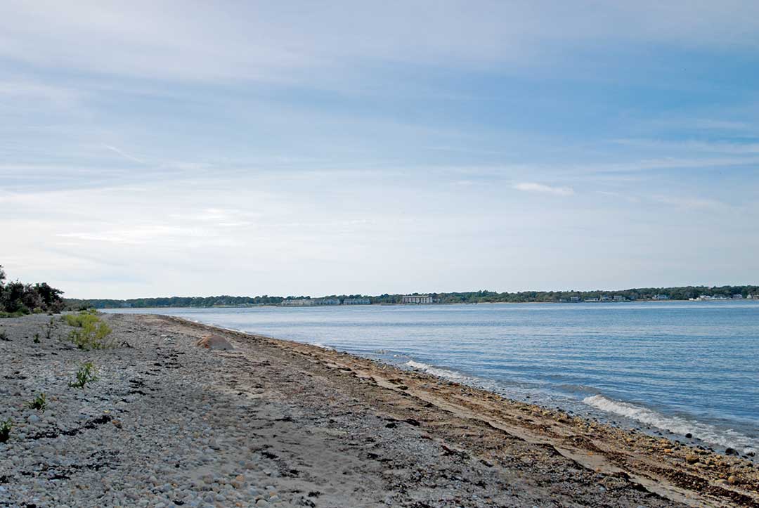 SixtySomething Respecting the Hamptons