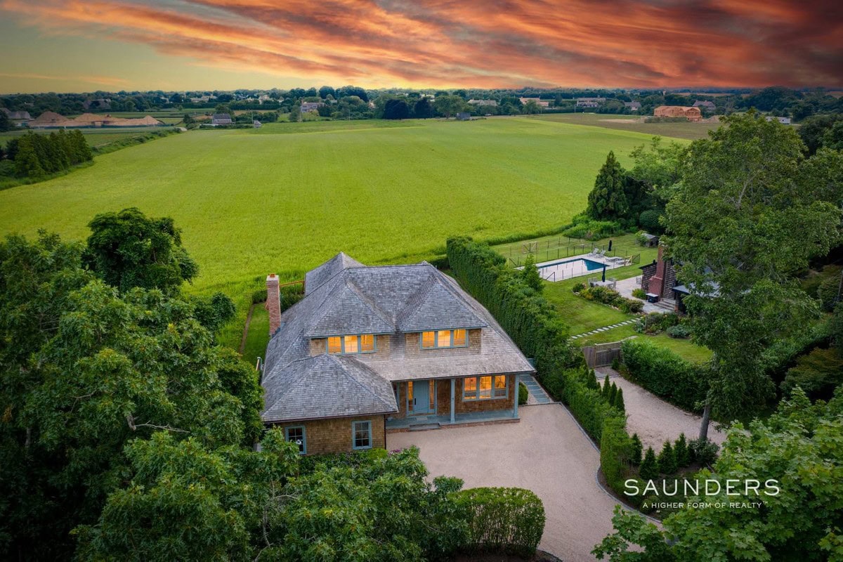 Quintessential Wainscott