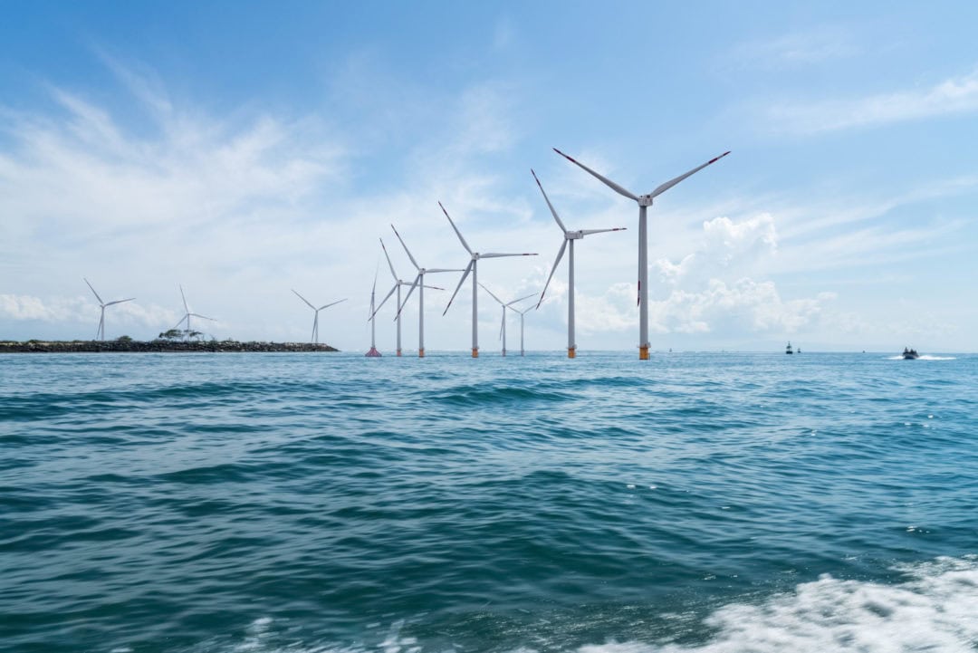 Off Shore Wind Farm Project Too Much Too Soon? What is the Truth