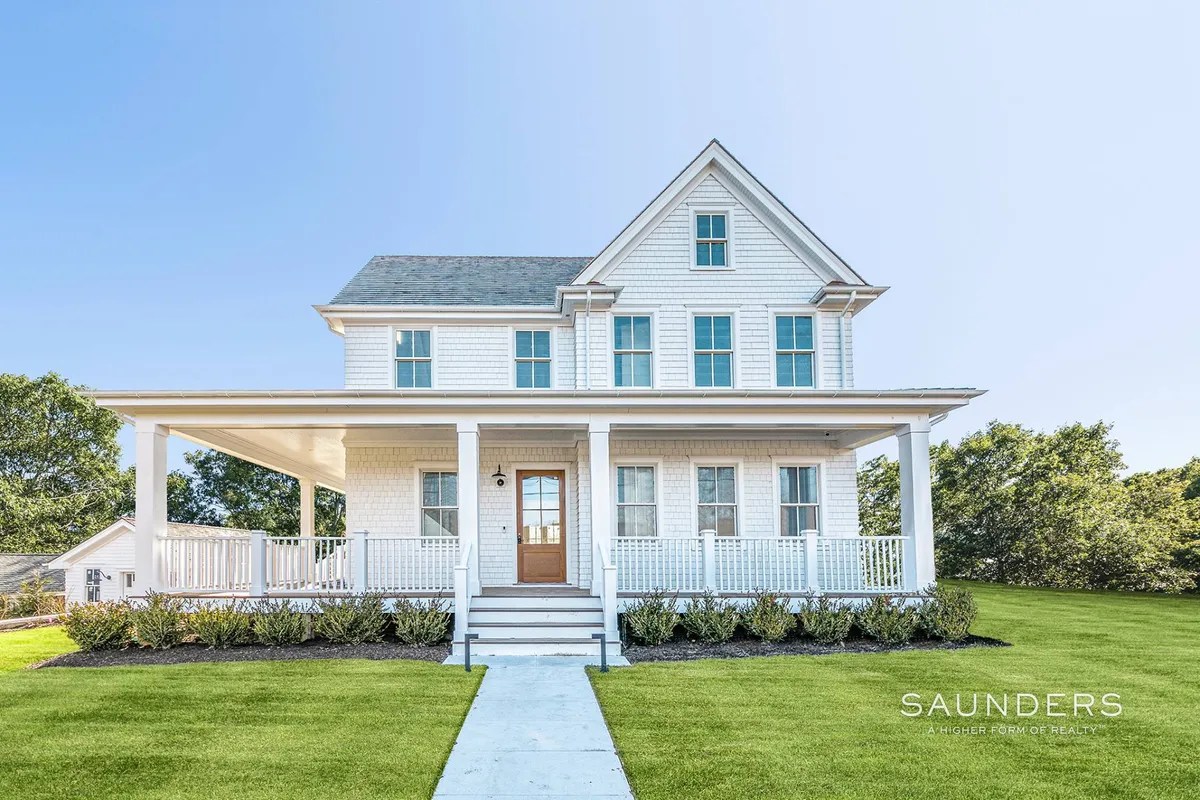 Hamptons Real Estate Market Data Week of 4/18/2023