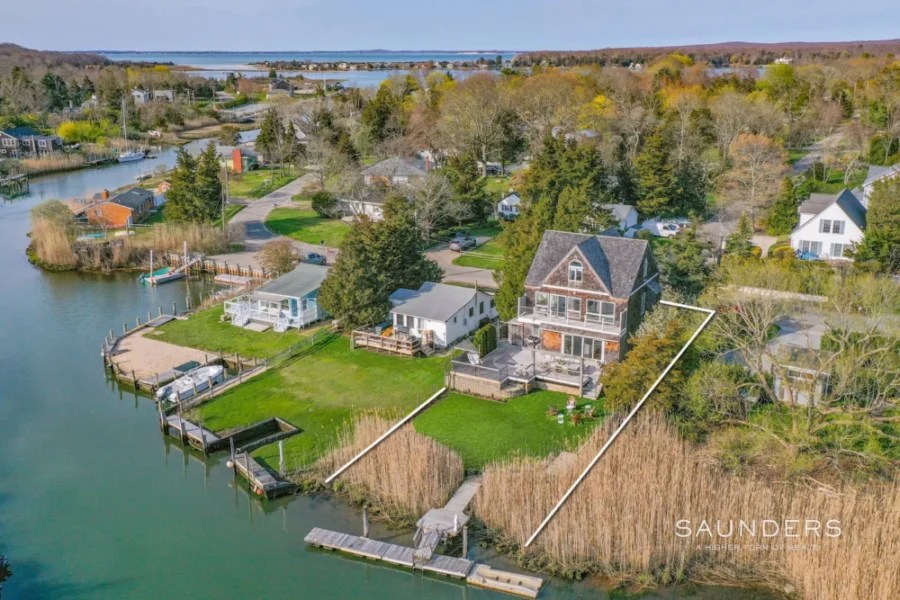 Hamptons Real Estate Market Data Week of 6/20/2023