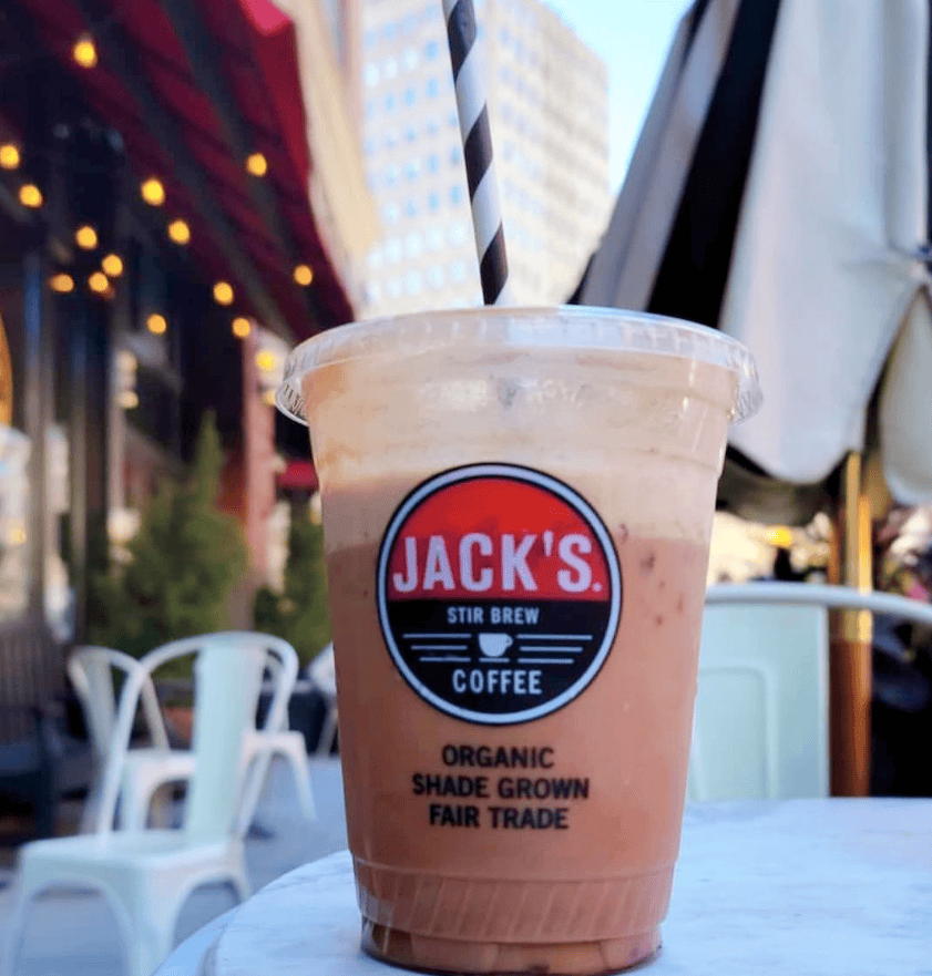 The Best Coffee Shops in the Hamptons For a Perfect Brew