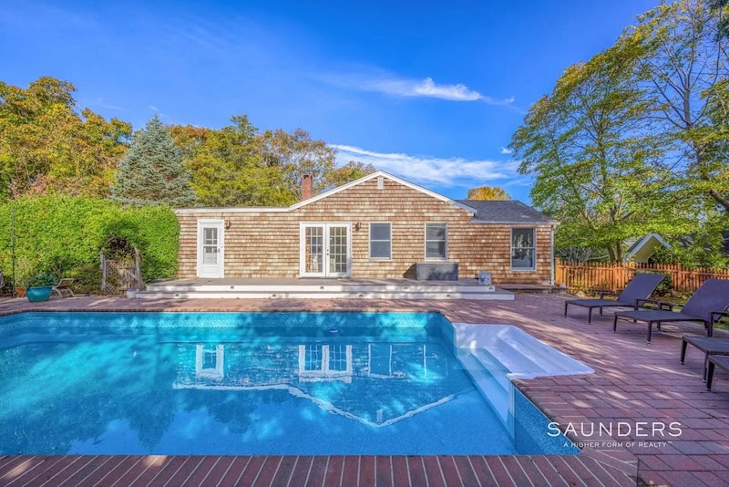 Hamptons Real Estate Market Data Week of 2/20/2024