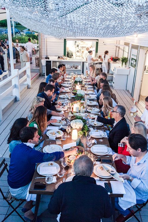 Hamptons Bachelorette Party Ideas Boat Rental Sag Harbor