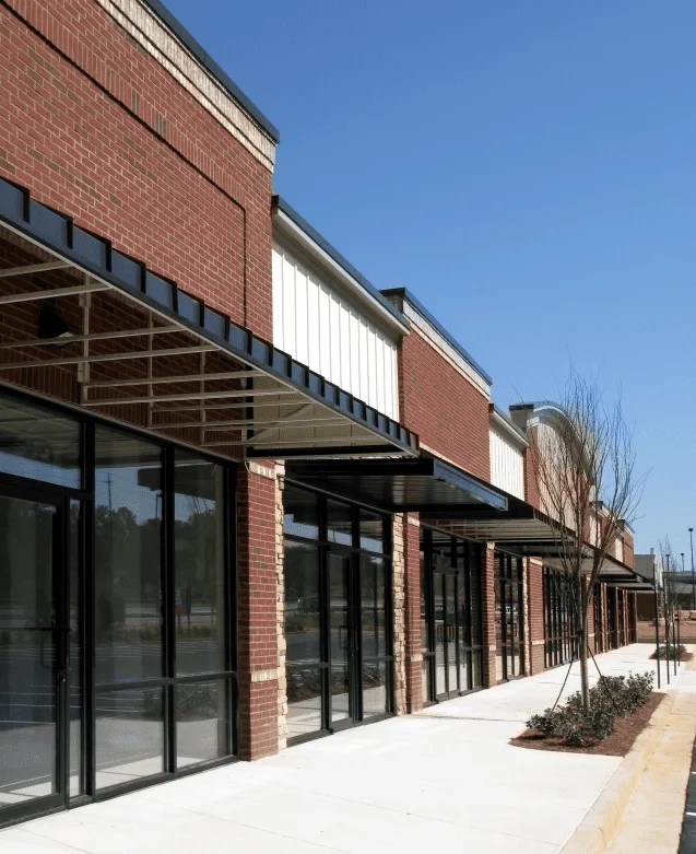 Our Approach Hampton Commercial Real Estate