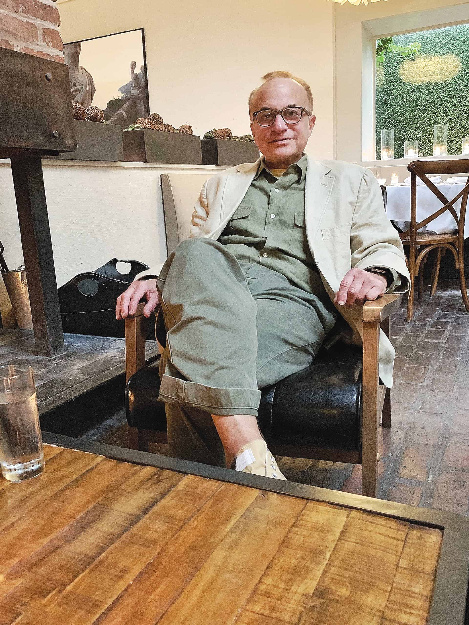 Hal Zwick A Leader Of Hamptons Commercial Real Estate Hamptons