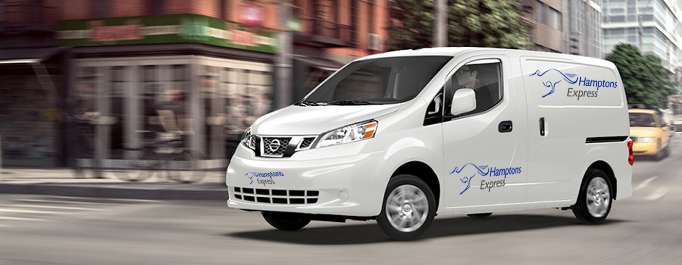 Hamptons Express
