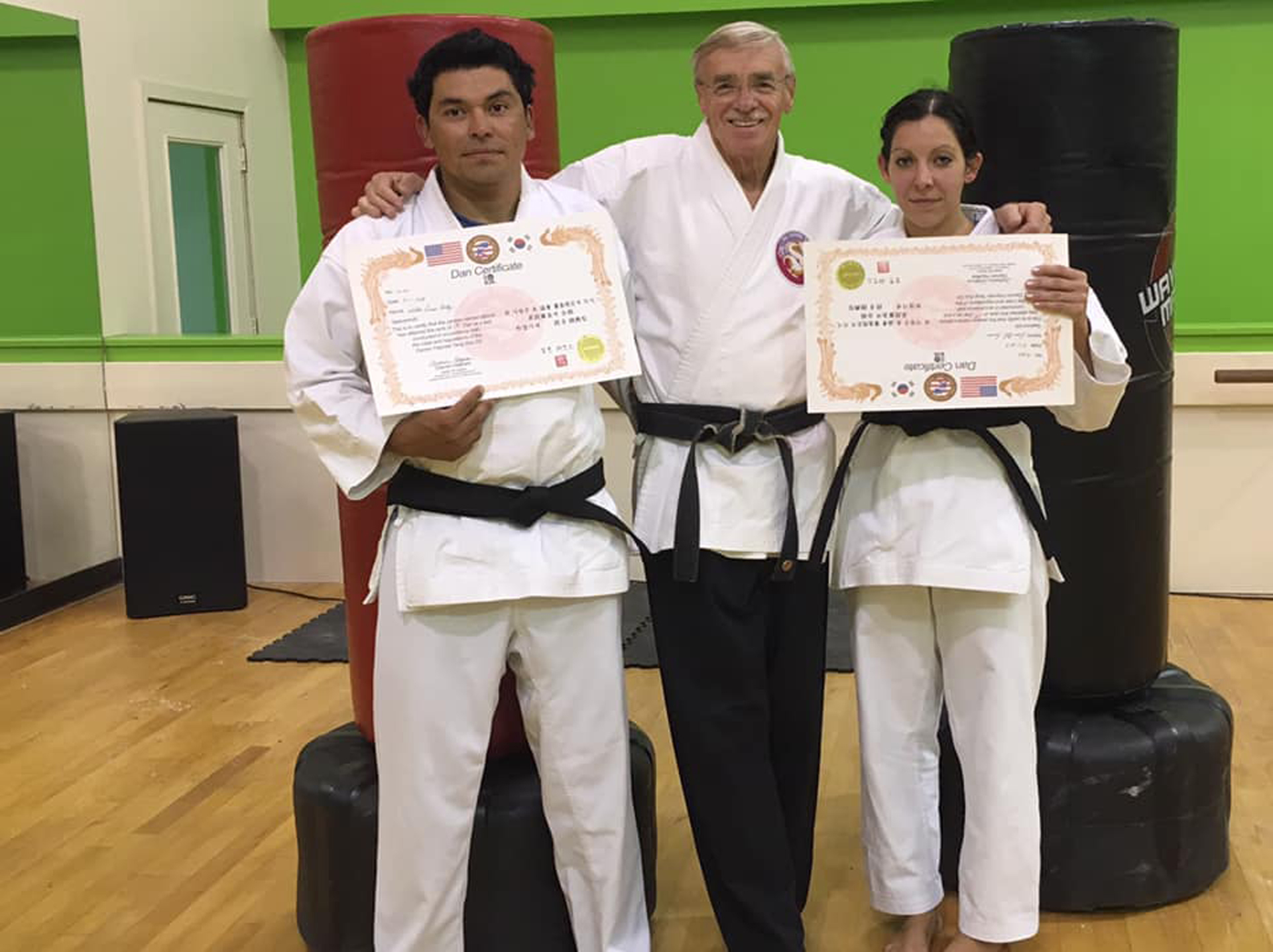 Karate Hamptons martial art center, East End Riverhead Hamptons NY