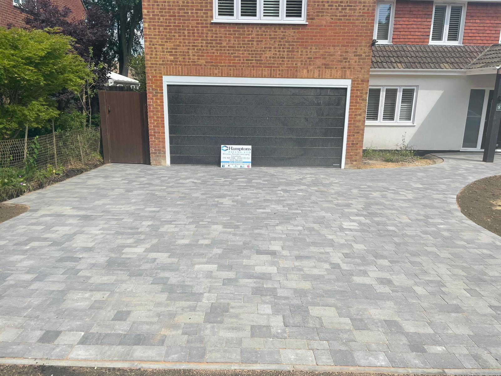 Photo Gallery Hamptons Paving Ltd
