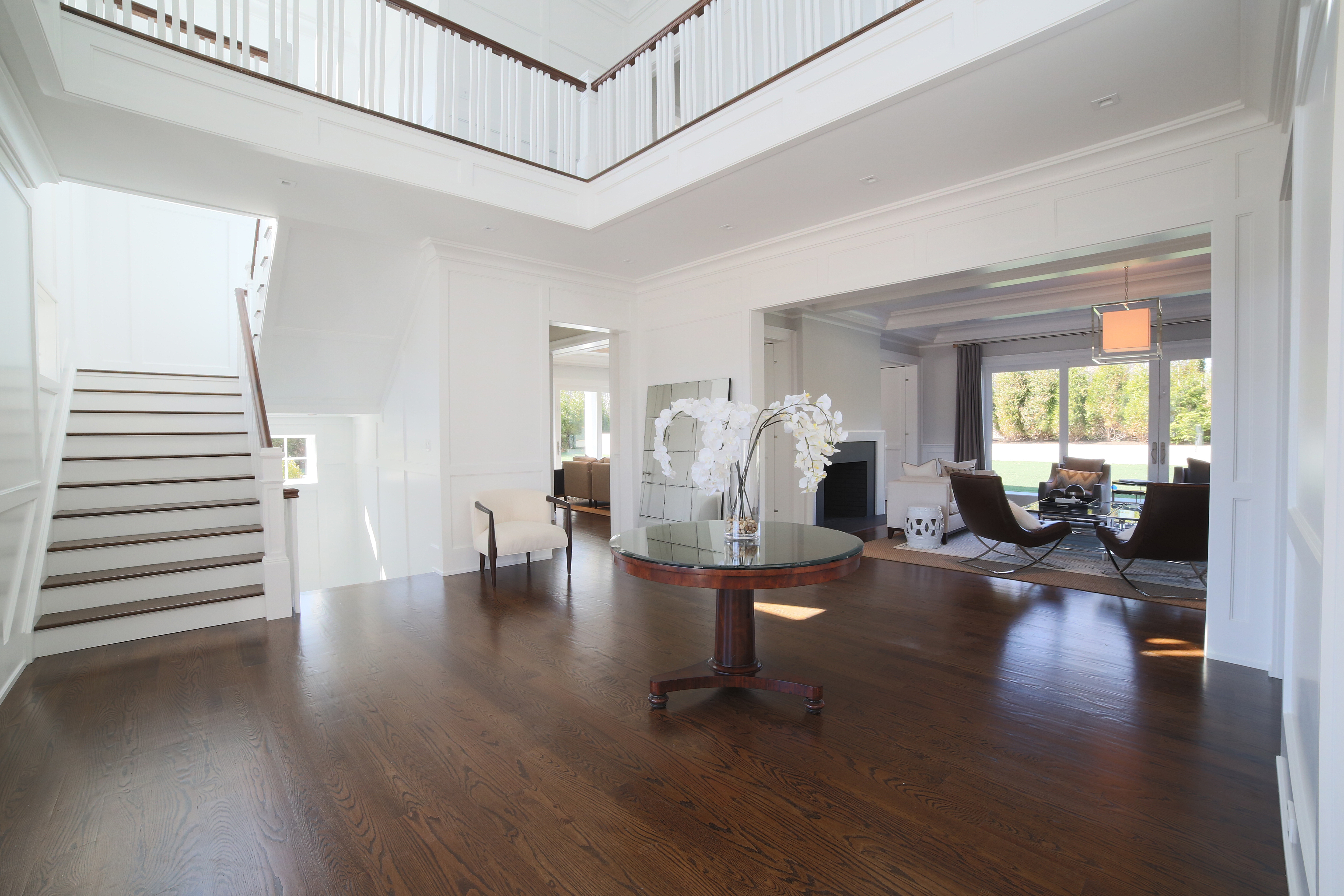 Farrell Building Company — Hamptons Real Estate Showcase Luxury Real