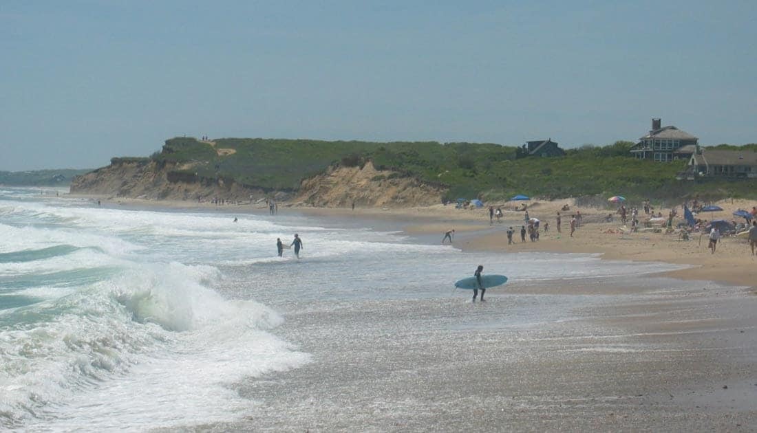 Montauk Broker Showcase — Hamptons Real Estate Showcase The Premier