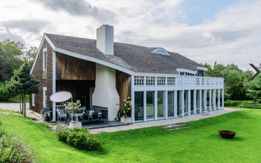 271 Flying Point Road Southampton, NY — Hamptons Real Estate Showcase