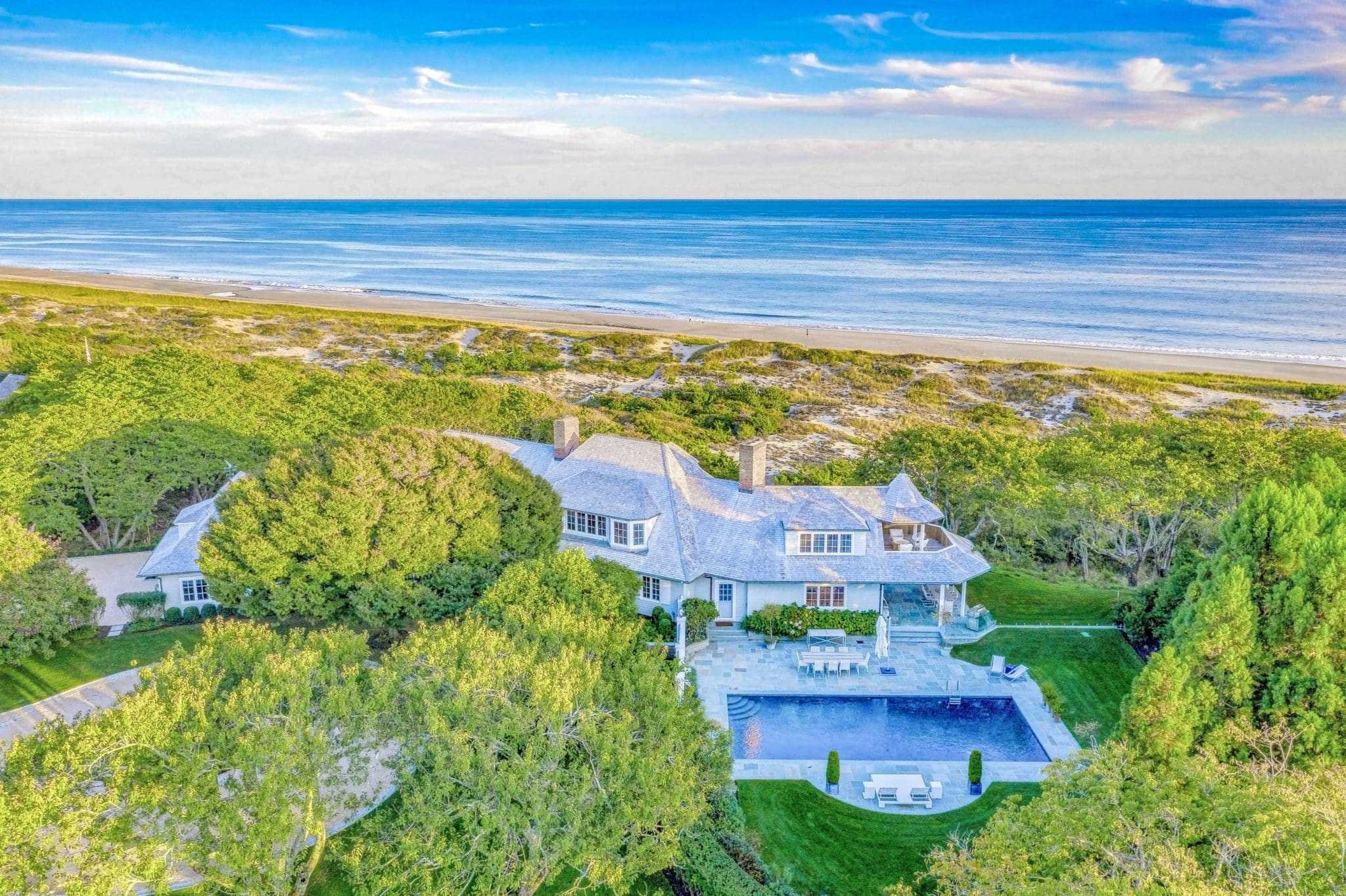 Biggest Sale in the Hamptons Since 2016 — Hamptons Real Estate Showcase Luxury Real Estate and