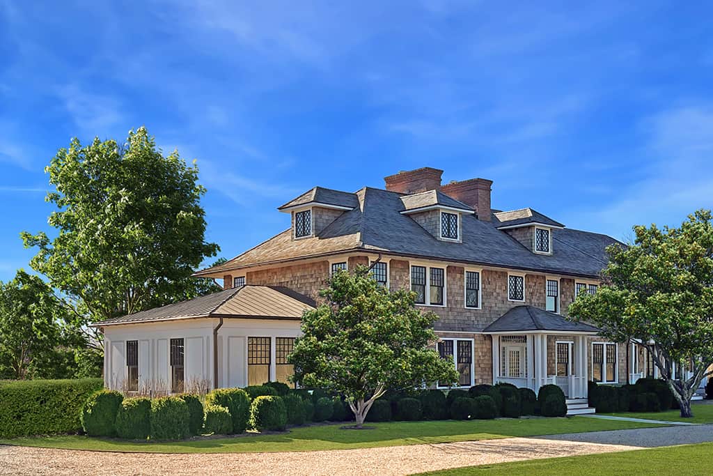 Realty Check — Hamptons Real Estate Showcase The Premier Luxury Home
