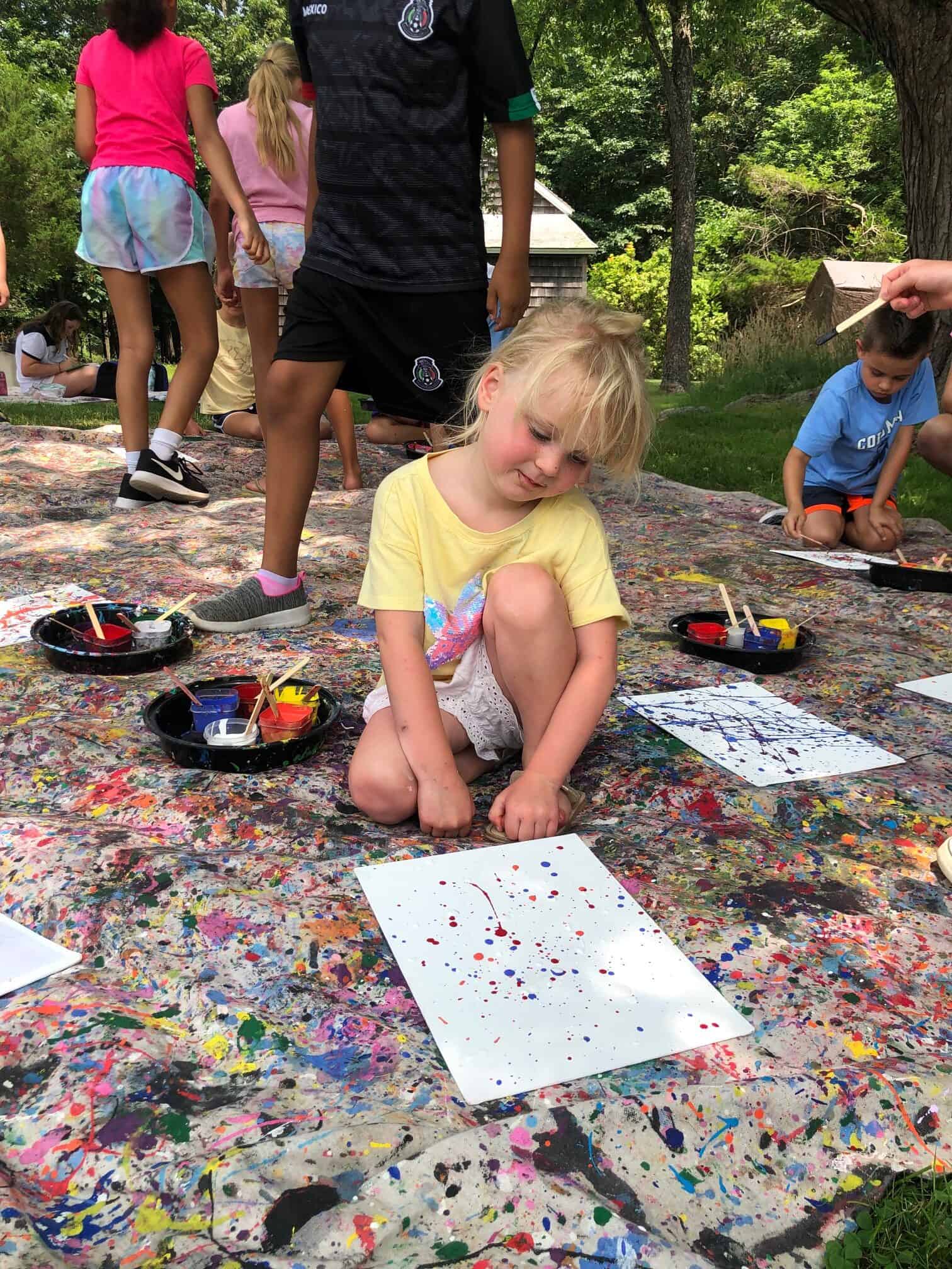 Open for Summer Camps — Hamptons Real Estate Showcase The Premier