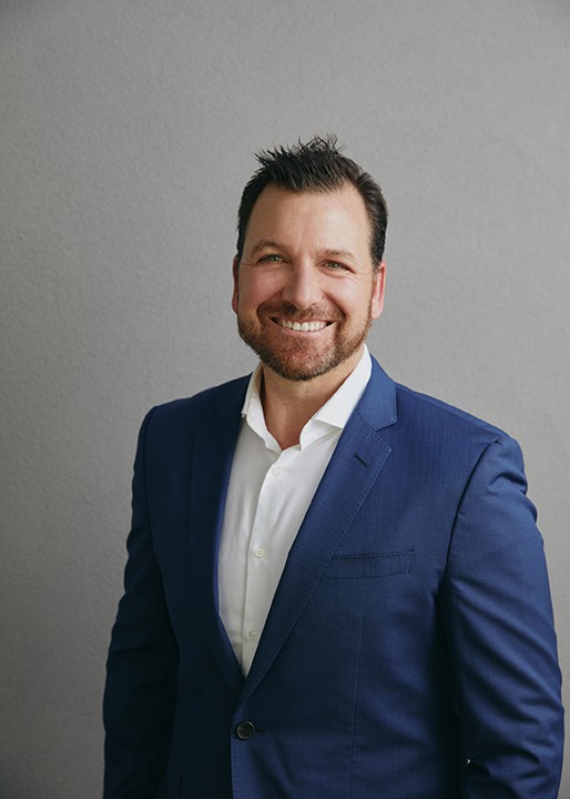 A Conversation With Andrew Dawkins of Pure Property Group — Hamptons