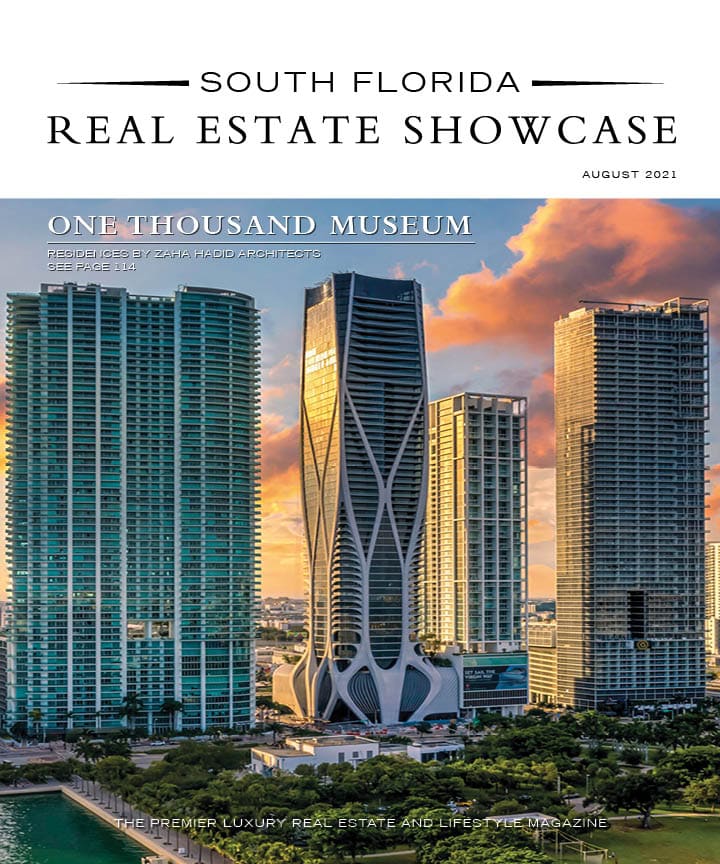 South Florida Real Estate Showcase — Hamptons Real Estate Showcase The Premier Luxury Home and