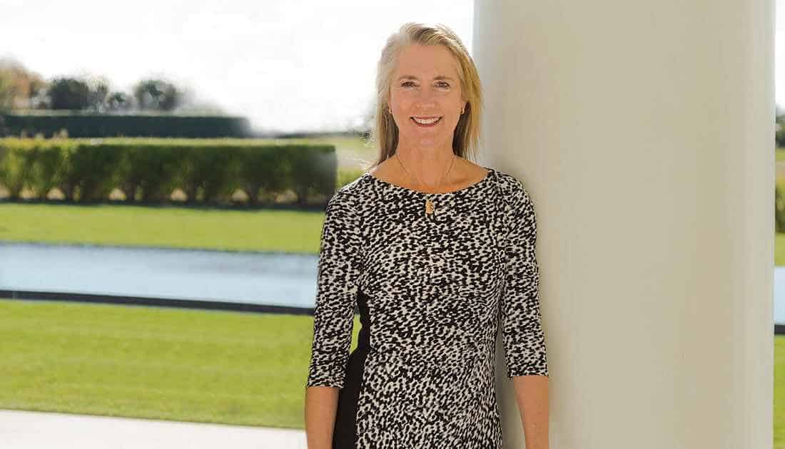 Douglas Elliman Adds Hamptons Power Broker Martha Gundersen — Hamptons Real Estate Showcase