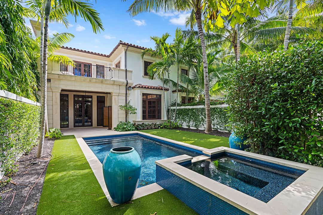 Showcase Sales South Florida — Hamptons Real Estate Showcase The