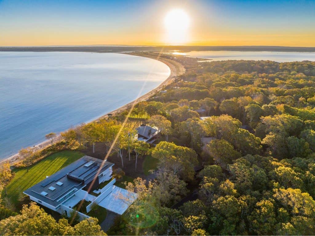 Hugh Jackman’s East Hampton Home for Rent — Hamptons Real Estate