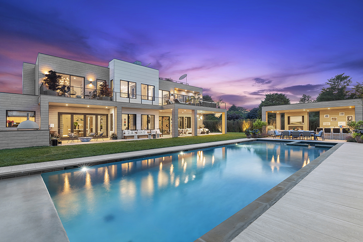 Hamptons Market is Strong Despite Lack of Inventory — Hamptons Real Estate Showcase The