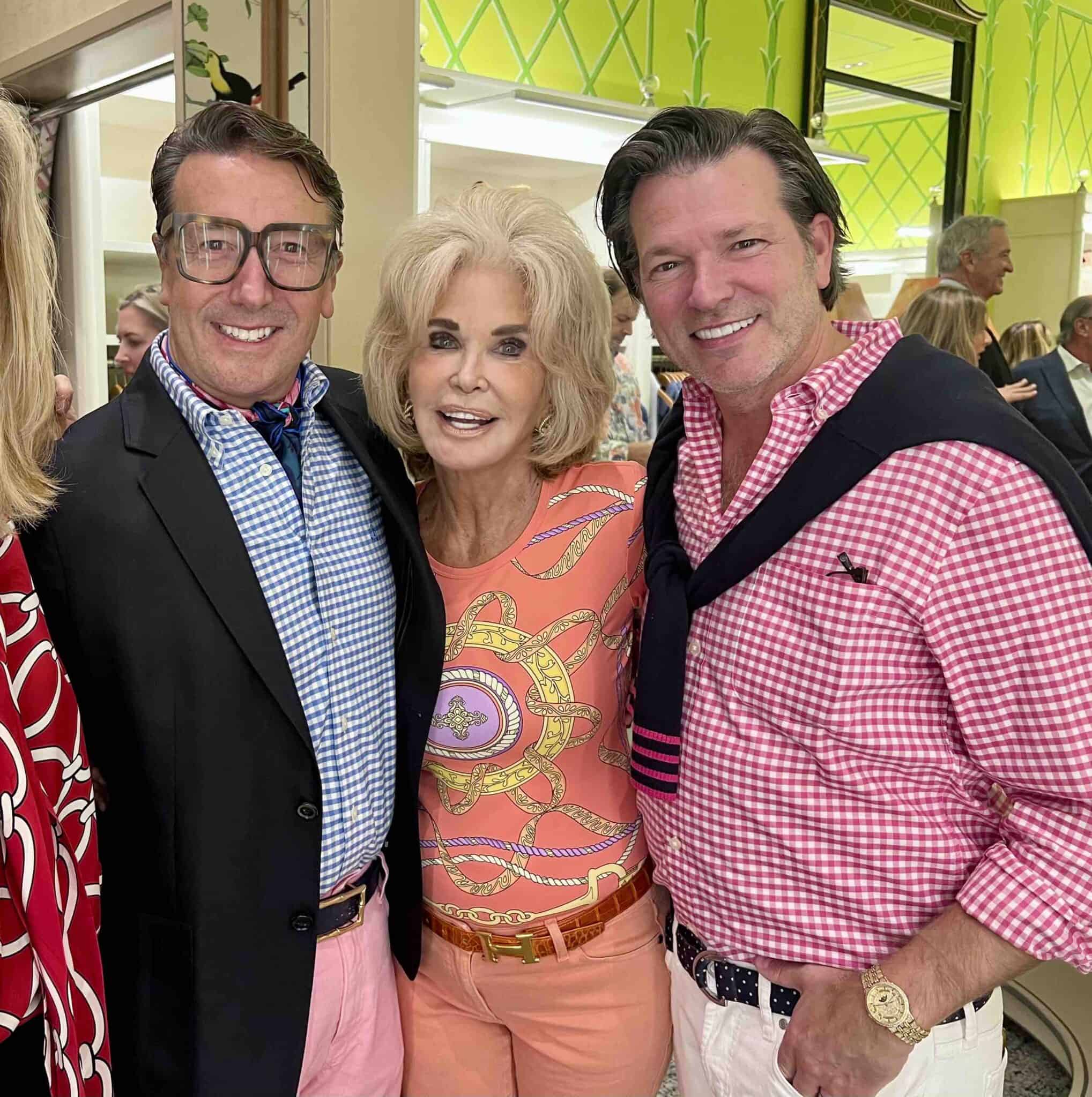 Meet the New "Instaqueen" of Palm Beach: Suebelle Robbins — Hamptons