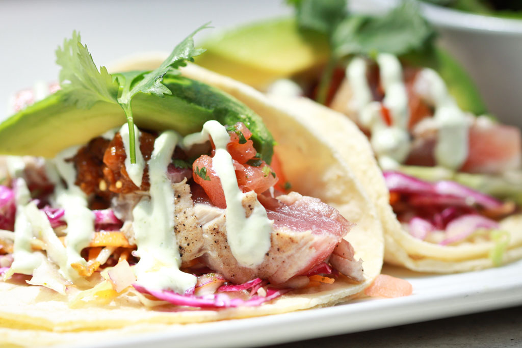 7 Spots to Taco Tuesday in West Hollywood Hamptons to Hollywood