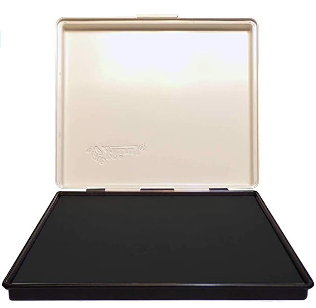 Ink Pads Hampton Technologies
