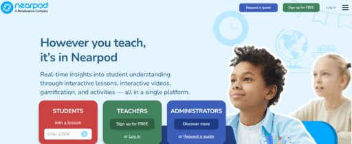 Nearpod Join How To Join Nearpod Lesson A Stepbystep Guide