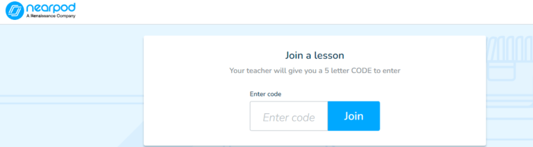 Nearpod Join How To Join Nearpod Lesson A Stepbystep Guide