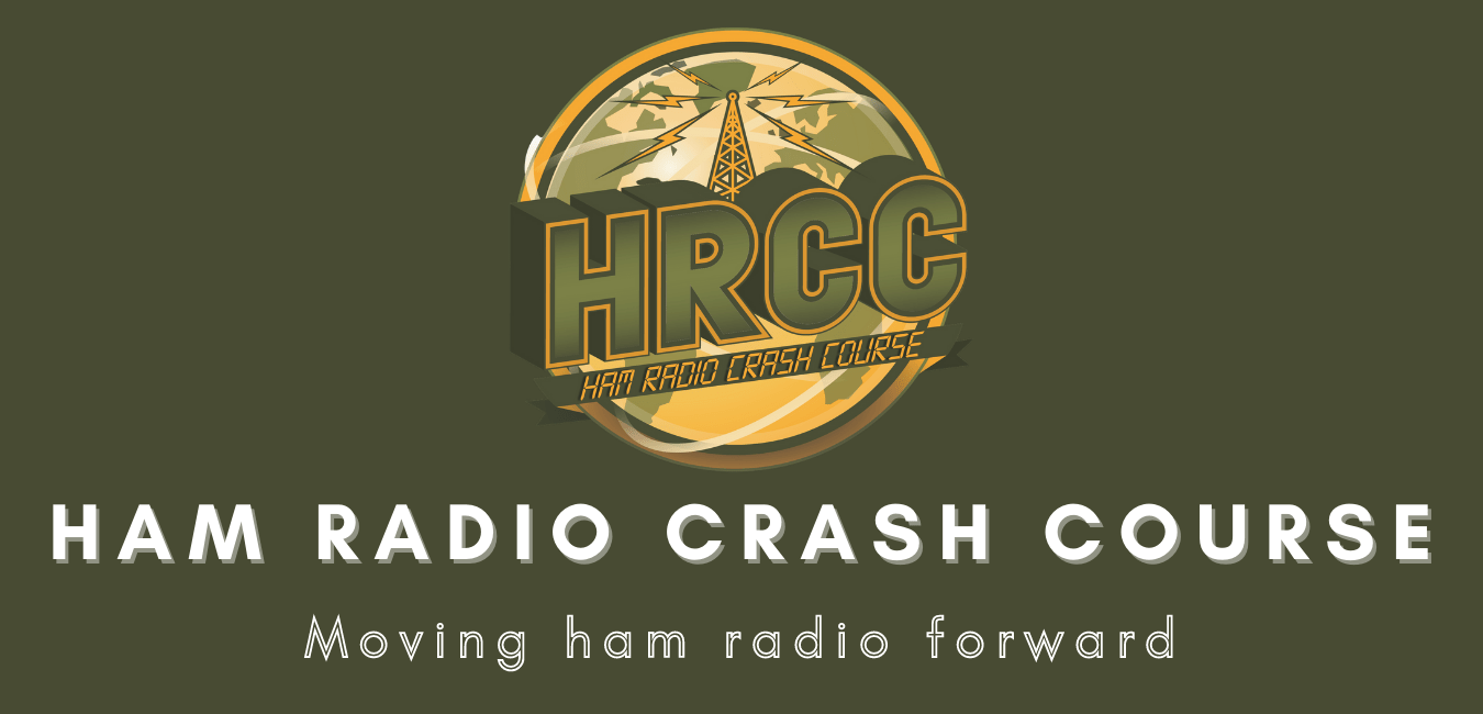 Ham Nation Live Schedule Ham Radio Crash Course