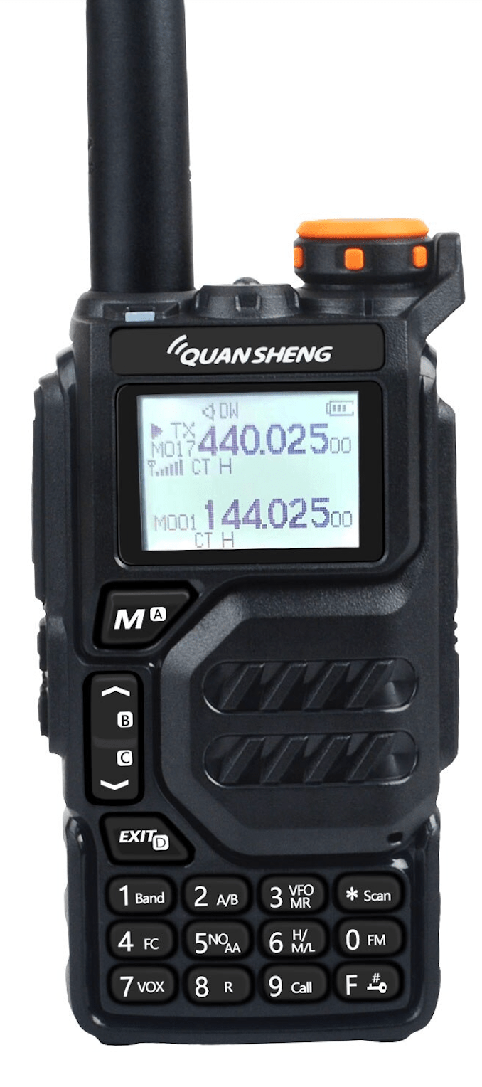 Quansheng Uv-k5 Programming Software Download | 7petals.in