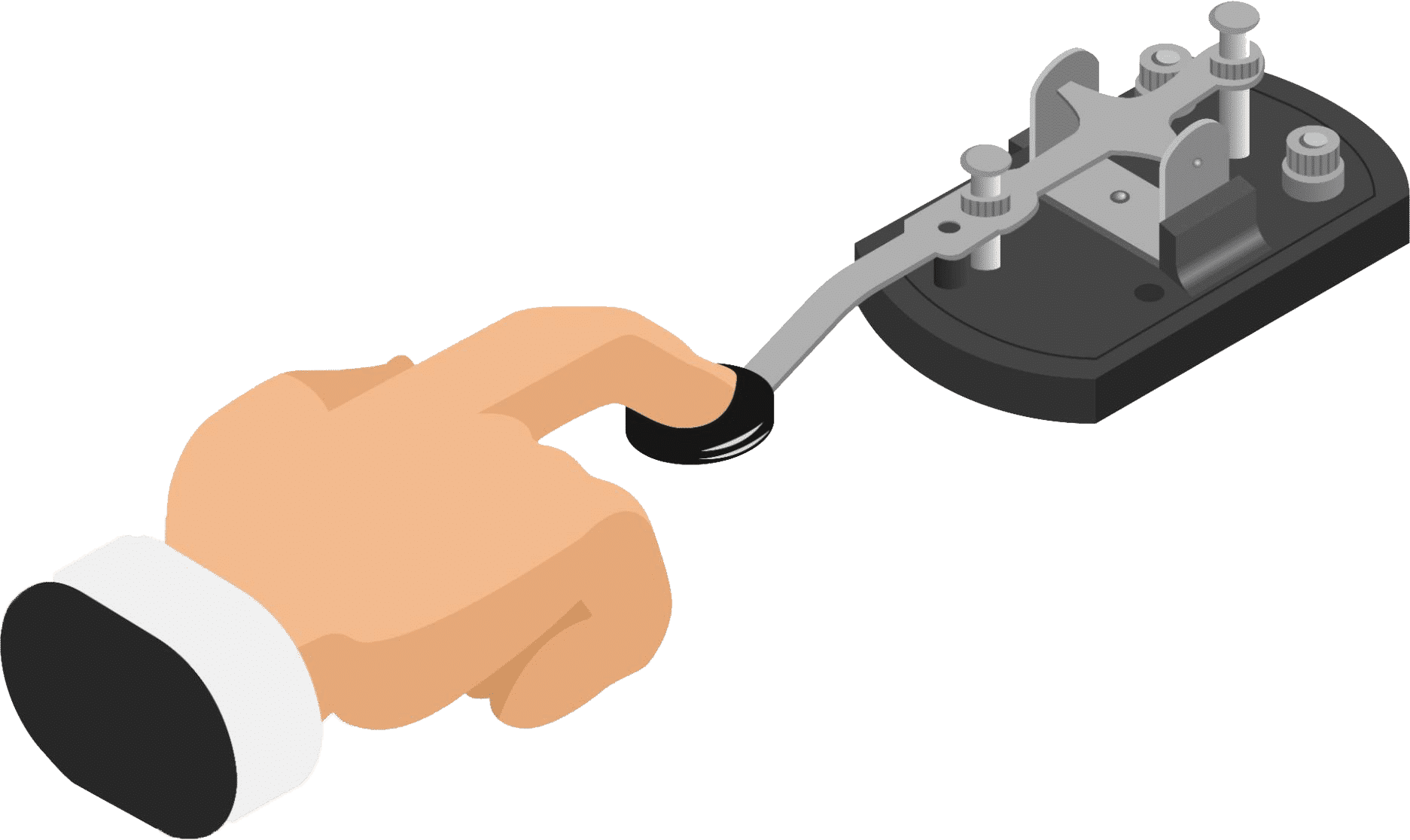 Morse Code Chart Png