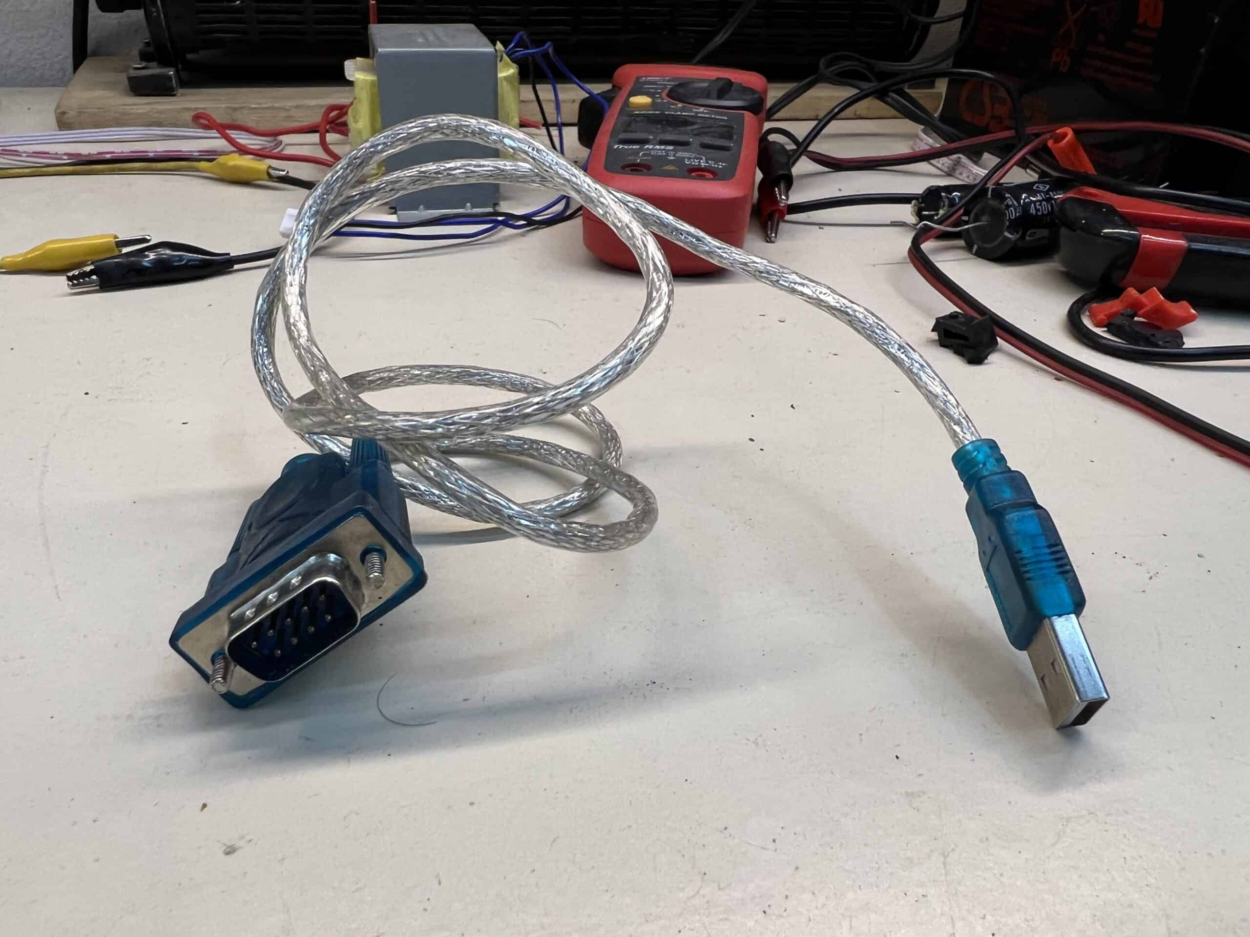 How to program Tait TM8110 Ham Radio Programming