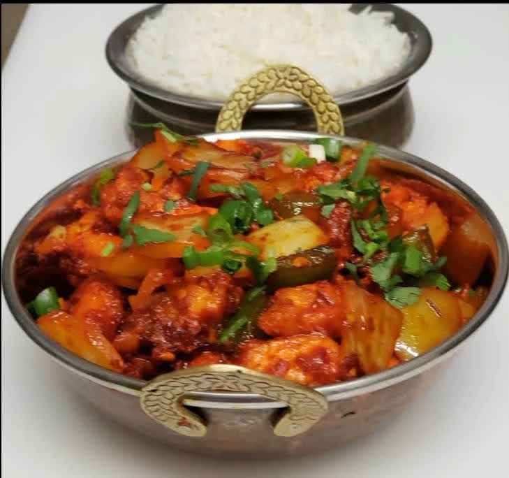 Hamro Nepali Indian Cuisine