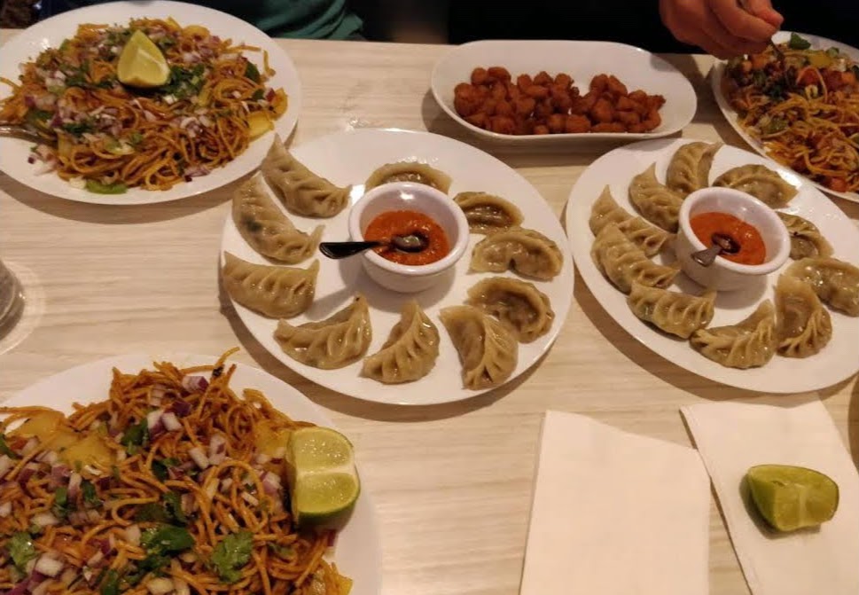 Hamro Nepali Indian Cuisine