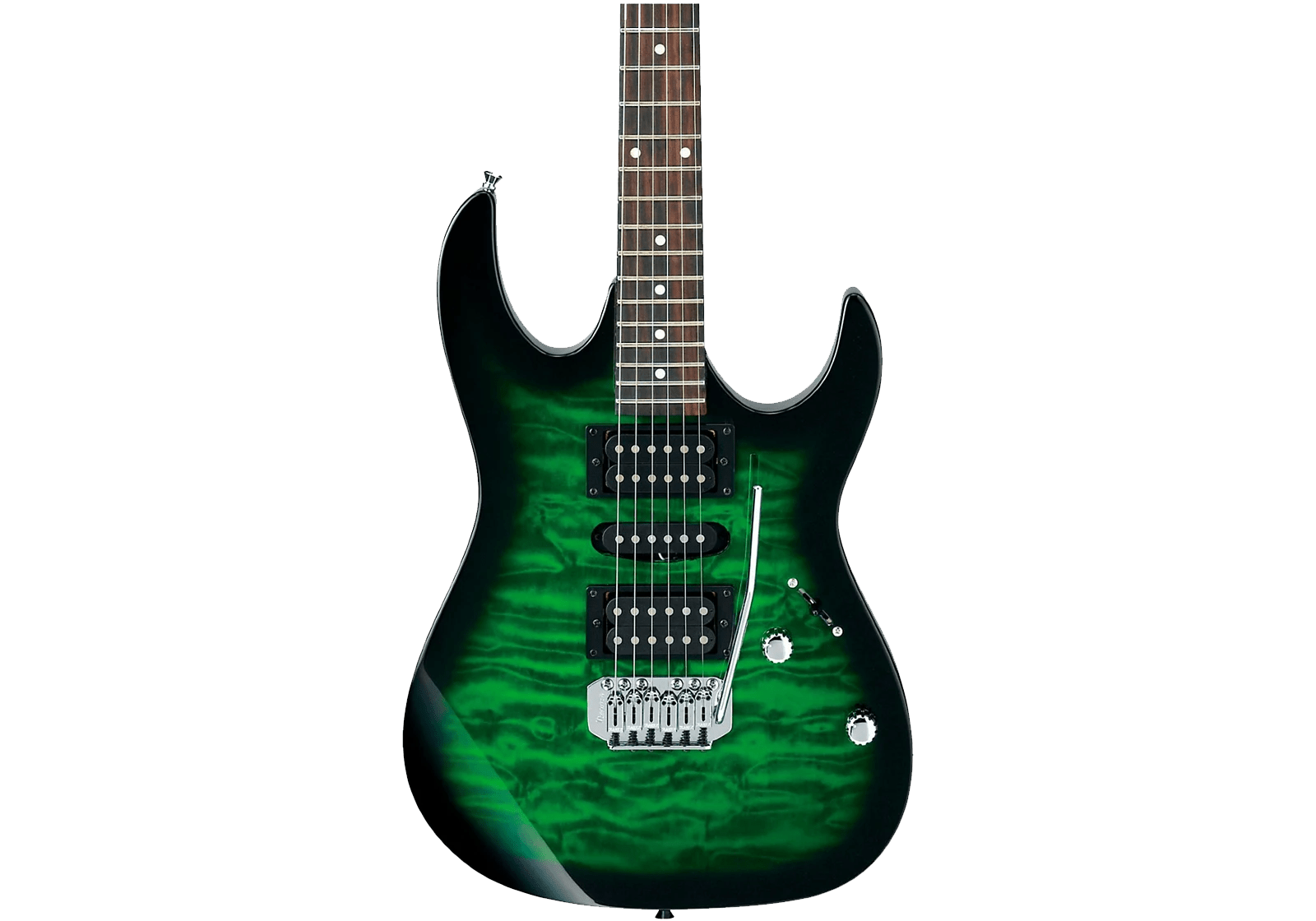 Best Budget Electric Guitars for 2024 Hamrock Music